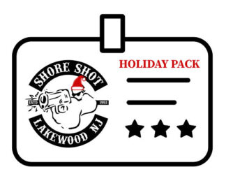 Holiday Pack